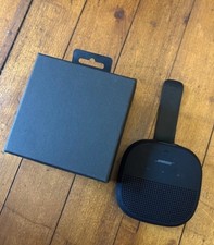 Bose SoundLink Micro Bluetooth
