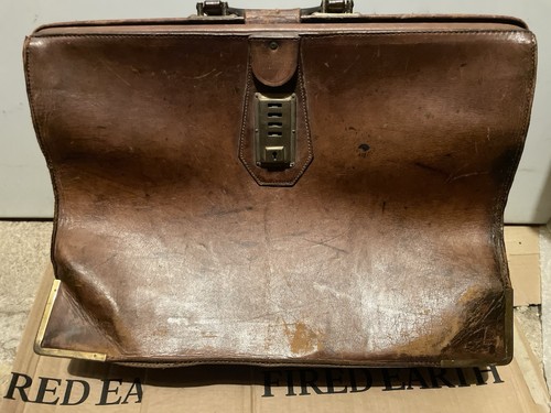 Pakawa vintage brown quality - brown,