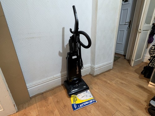 Electrolux the boss plus - the,