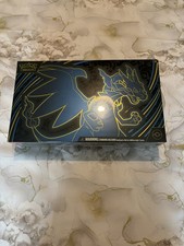 Pokemon TCG Mega Charizard X