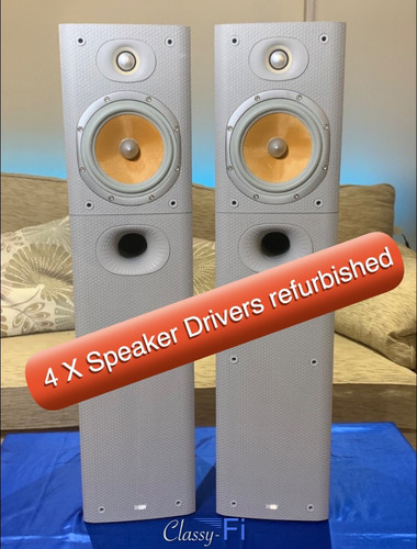 Bowers and wilkins w - bowers,