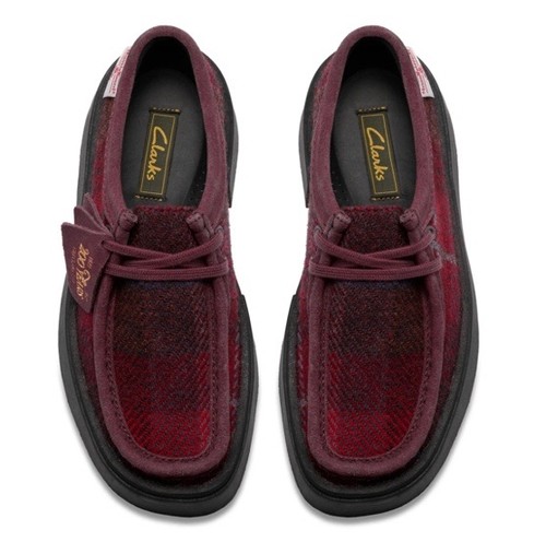 Clarks harris tweed - clarks, w