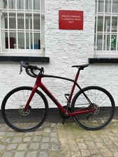 2021 Trek Domane SL5 Size 58Cm