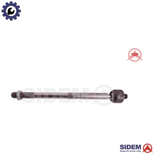 Inner tie rod 3410 for - rod, ford