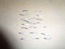 Timpo Geniune Bowie Knives 1970's