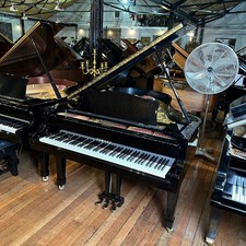 Yamaha C5 Conservatory Grand