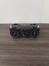  AUDI A3 HEATER CLIMATE