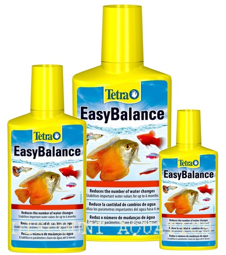 Tetra easy balance - easy, 250ml