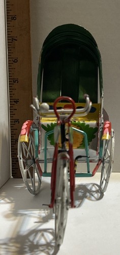 Vgt asian rickshaw tuk - rickshaw,