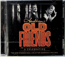 Stephen Sondheim -Old Friends