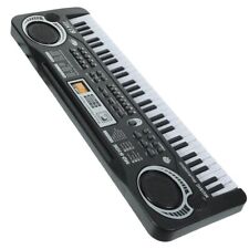 Bandstand  61 key electronic beginners keyboard