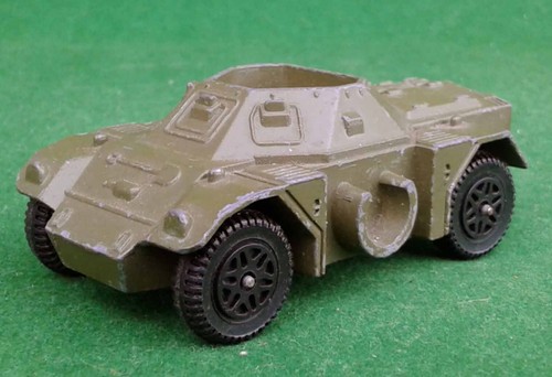 Dinky ferret scout - ferret,