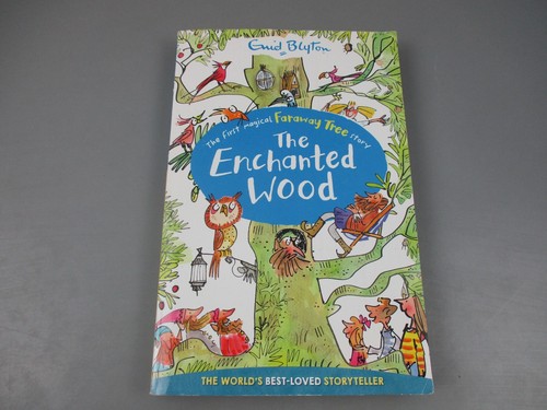 Enid blyton novels large - novels,