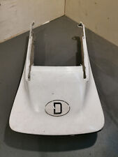 Honda VF 500 (PC12) Heckverkleidung Heck Heckteil Verkleidung