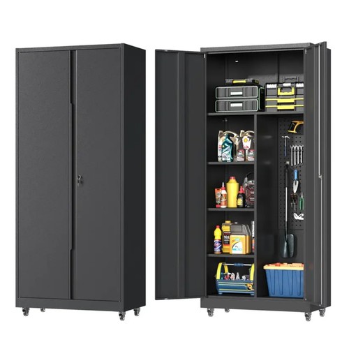 Metal tool box storage - tool,