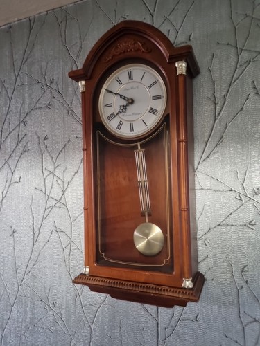 The london clock company - the,