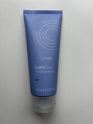 Nuskin ageloc lumispa - nuskin,
