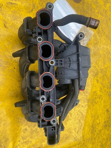 Ford fiesta mk6 inlet - mk6, 1.25