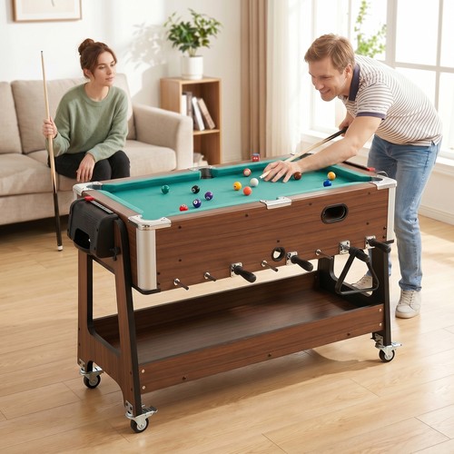 Reversible multi game - 1,