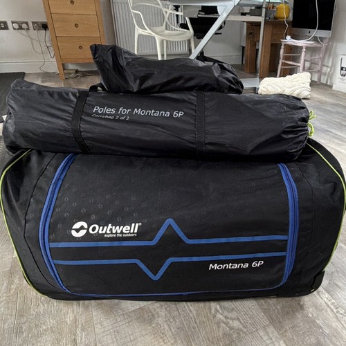 Outwell montana person - outwell,