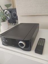 Rega Brio Integrated Stereo