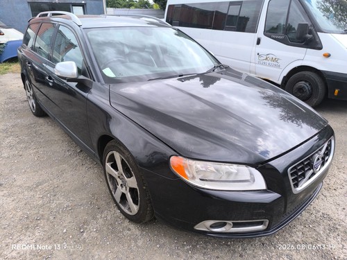 Volvo v70 d5 estate - 2.4d,