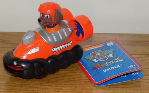 Nickelodeon paw patrol sea - nickelodeon,