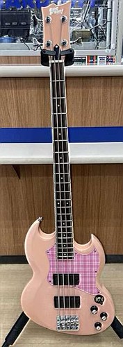Esp electric bass - esp,