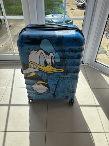 Disney donald duck - duck, american