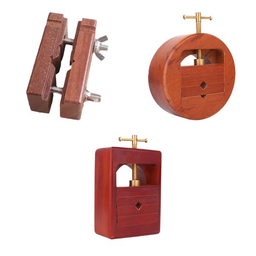 Seal engraving clamp multiuse - clamp,