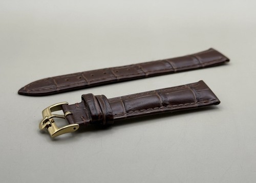 Replacement brown leather - replacement,