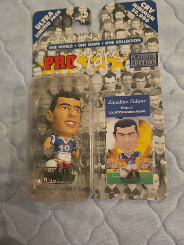 Corinthian prostars platinum - corinthian,