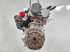 2010 TOYOTA AVENSIS Mk3 ENGINE