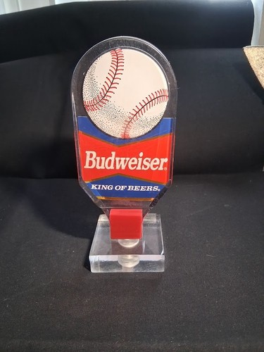 Vintage budweiser beer - budweiser,