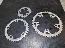 Retro Shimano Aluminium