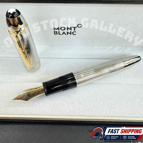 Montblanc meisterstuck - montblanc,