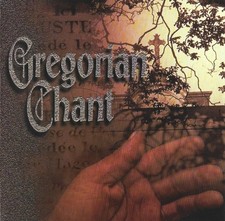 Various ‎– Gregorian Chant