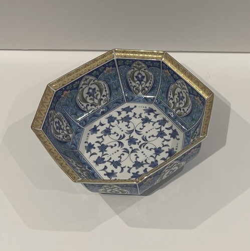 Japanese imari ware - japanese,
