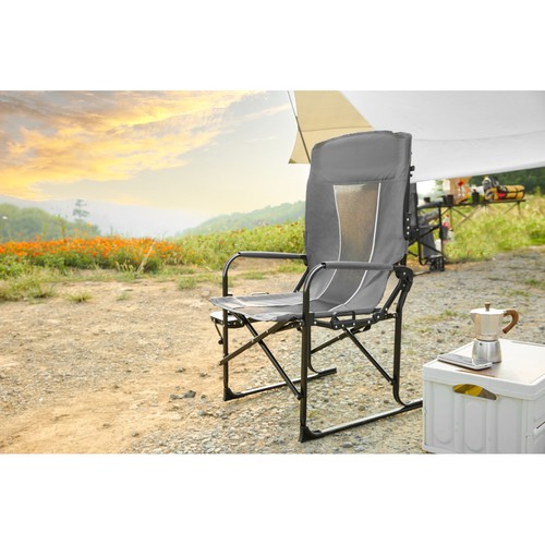 Camping directors chair - directors,