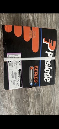 Paslode series ppn twist - i,