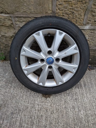 2008 2012 ford fiesta zetec - 2008-2012,