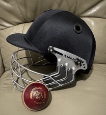 🏏 RAM Cricket Helmet Senior