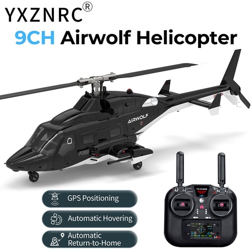 Yuxiang f02s airwolf 9ch 4g - yuxiang,