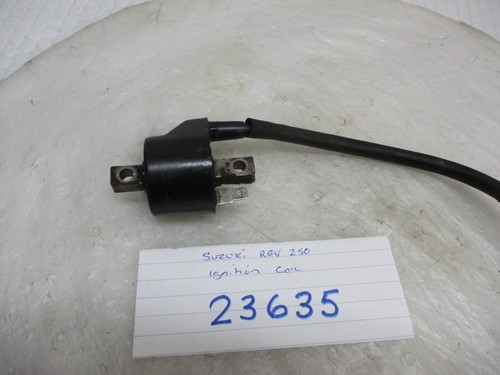 Suzuki rgv 250 ignition coil - 250,