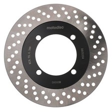 Rear Brake Disc FITS SUZUKI