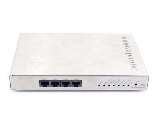 Innovaphone ip305 voip gateway - innovaphone,