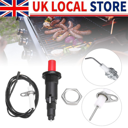 Piezo spark igniter push - igniter,
