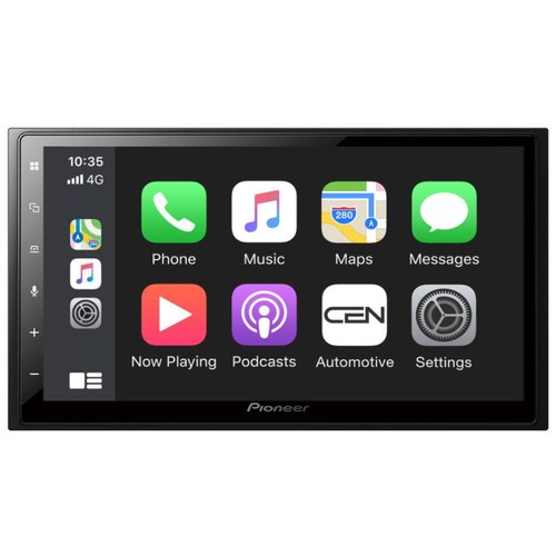 Pioneer sph da250dab - pioneer, sph-da250dab