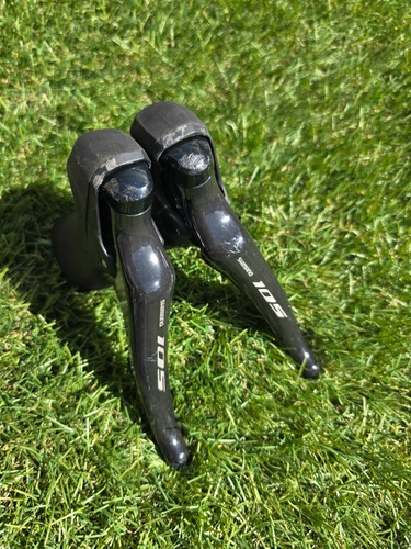 Shimano 105 r7000 - 105, dual