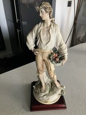 Giuseppe Armani Florence Man